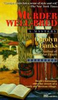 Murder Well Bred 0449149145 Book Cover
