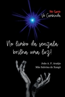 No Limbo Da Senzala Brilha Uma Luz (Portuguese Edition) 6526625436 Book Cover