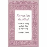 Retreat into the Mind 0691601585 Book Cover