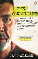 The Consultant 1761341677 Book Cover