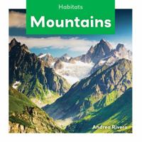 Mountains 1532120680 Book Cover