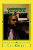Confessions of a World Wide Player Lover 2014: To understand me you must know my thoughts 1499530390 Book Cover