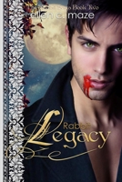 Rabbit Legacy (The Rabbit Trilogy) (Volume 2) 0615747825 Book Cover