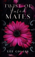 Twist of Fated Mates: MM Paranormal Romance (Novella) B0G2KT8DVQ Book Cover