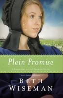 Plain Promise (A Daughters of the Promise Novel) 1595547207 Book Cover