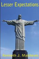 Lesser Expectations 198034292X Book Cover