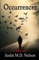 Occurrences: 17 Dark Tales 1530878004 Book Cover