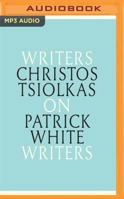 On Patrick White 0369355075 Book Cover