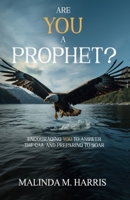 Are You A Prophet?: Encouraging You to Answer the Call and Preparing to Soar B0GLNNPSGV Book Cover