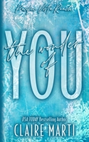 The Wonder of You 173330469X Book Cover