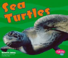 Sea Turtles 0736851135 Book Cover