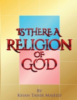 IS THERE A RELIGION OF GOD 1960116185 Book Cover