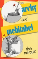 Archy and Mehitabel 0385094787 Book Cover