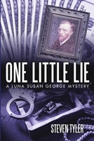One Little Lie 1483415341 Book Cover