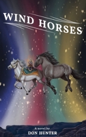 Wind Horses B0B5KNTMC6 Book Cover