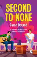 Second to None 1837006326 Book Cover