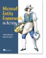 Entity Framework 4 in Action 1935182188 Book Cover