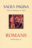 Romans (Sacra Pagina Series) 0814659691 Book Cover