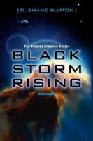 Black Storm Rising 1591604664 Book Cover