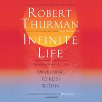 Infinite Life: Awakening to Bliss Within 1982620196 Book Cover