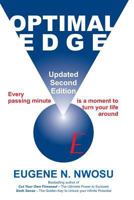 Optimal Edge : Every Passing Minute Is a Moment to Turn Your Life Around 1720250030 Book Cover