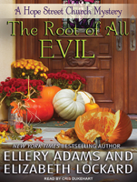 The Root of All Evil 1515952533 Book Cover