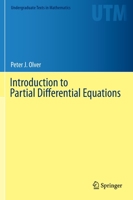 Introduction to Partial Differential Equations 3319347446 Book Cover