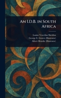 An I.D.B. in South Africa 1023231913 Book Cover