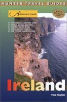 Hunter Travel Guides Adventure Guide to Ireland (Adventure Guides Series) (Adventure Guides Series) 1588433676 Book Cover