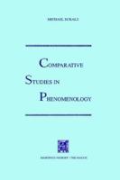 Comparative Studies in Phenomenology 9024717892 Book Cover
