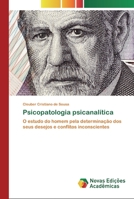 Psicopatologia psicanal�tica 6200802947 Book Cover
