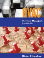 HVAC-Territory Manager's Field Guid 1935529900 Book Cover