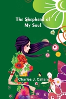 The Shepherd Of My Soul 9357945423 Book Cover