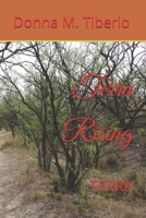 Terra Rising: TERRA (Tales of Terra) B0F9VHZHW4 Book Cover
