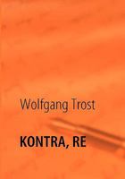 KONTRA, RE 3837083942 Book Cover
