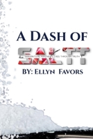 A Dash of SALTT: Strengthen Your Faith B0GCJB64HF Book Cover