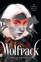 Wolfpack 0316494550 Book Cover