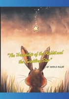 "The Friendship of the Rabbit and the Twinkling Star" B0DWX8ZHSH Book Cover