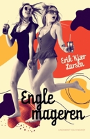 Englemageren (Danish Edition) 8728354826 Book Cover