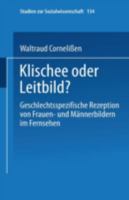 Klischee Oder Leitbild? 3531124854 Book Cover