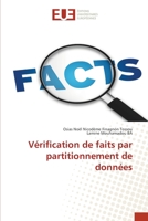 Vérification de faits par partitionnement de données 6203429961 Book Cover