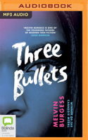 Three Bullets 1867575426 Book Cover