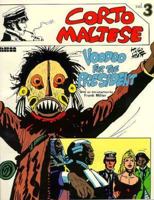 Corto Maltese: Voodoo for the President 0918348250 Book Cover