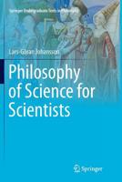 Philosophy of Science for Scientists 3319799703 Book Cover