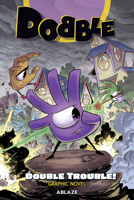 Dobble: Double Trouble 168497139X Book Cover