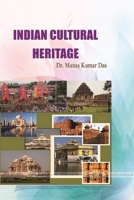 Indian Cultural Heritage 1387044281 Book Cover
