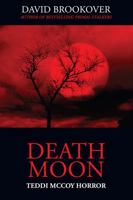 Death Moon: Teddi McCoy Horror 1977259588 Book Cover