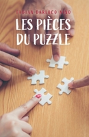 Les Pièces du puzzle (French Edition) B09W971HVF Book Cover
