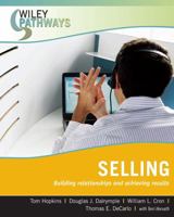Wiley Pathways Selling (Wiley Pathways) 0470111259 Book Cover