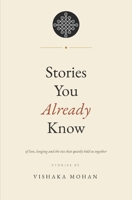 Stories You Already Know 9359876356 Book Cover